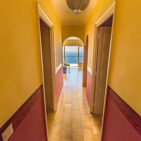 Appartement Escapade 2 Roses