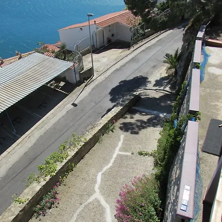 Appartement Escapade 2