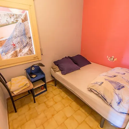 Escapade 2 Appartement Roses