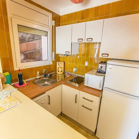 Escapade 2 Apartment
