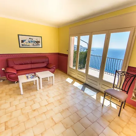 Escapade 2 Apartment
